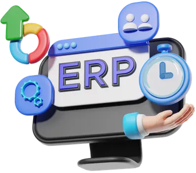 ERP Operations